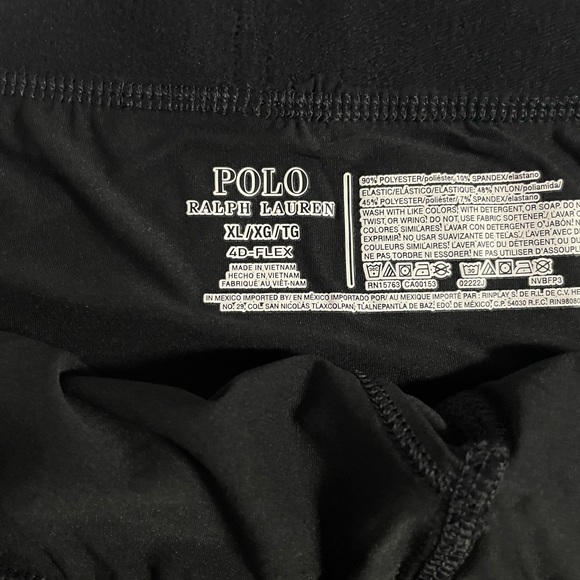 Men’s Polo Ralph Lauren briefs lot of 2 brand new - Picture 4 of 7